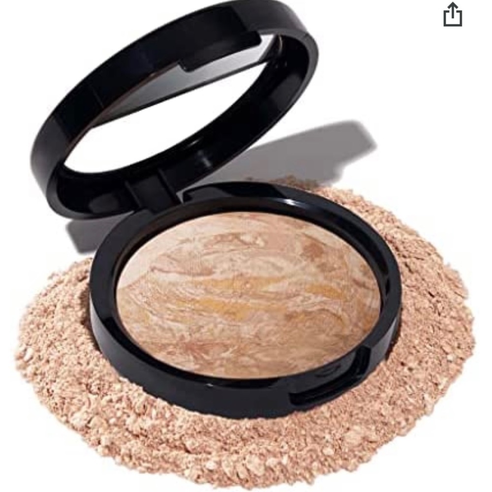 Laura Geller New York Baked Balance-n-Glow in color - fair